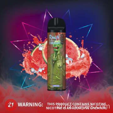 Randm tornado 8000 vape sekali pakai